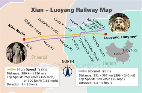 洛陽到民權火車多久？探究鐵路旅行中的時間與距離